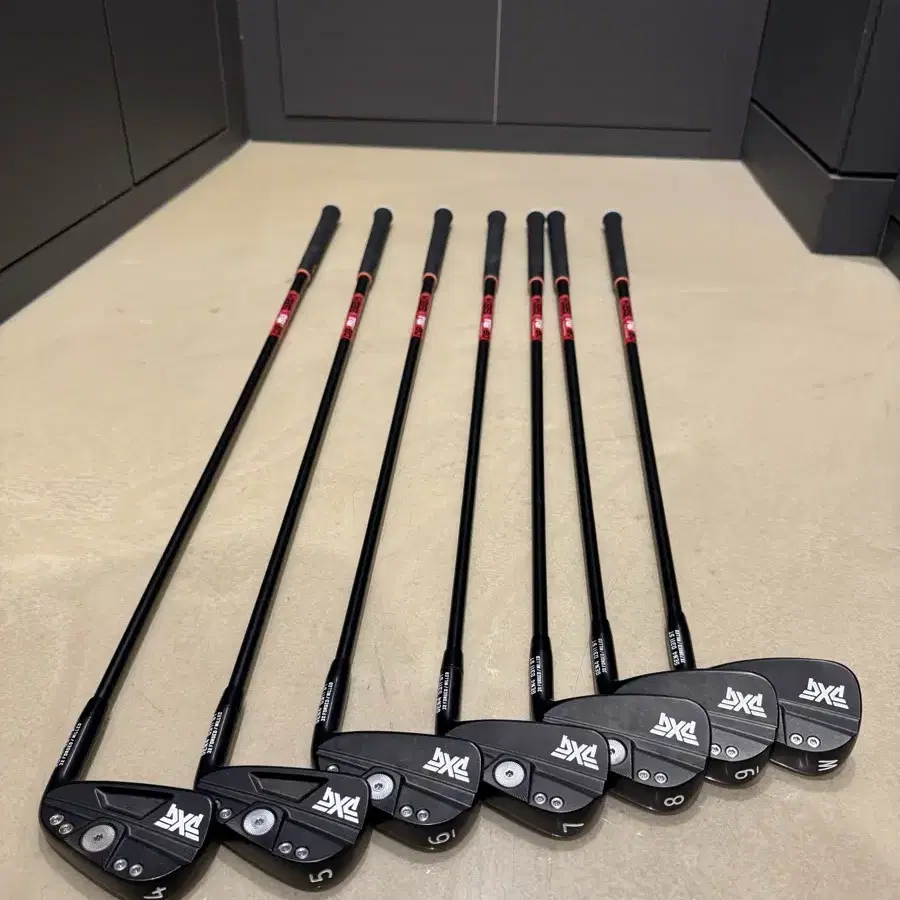 PXG Gen4 0311st