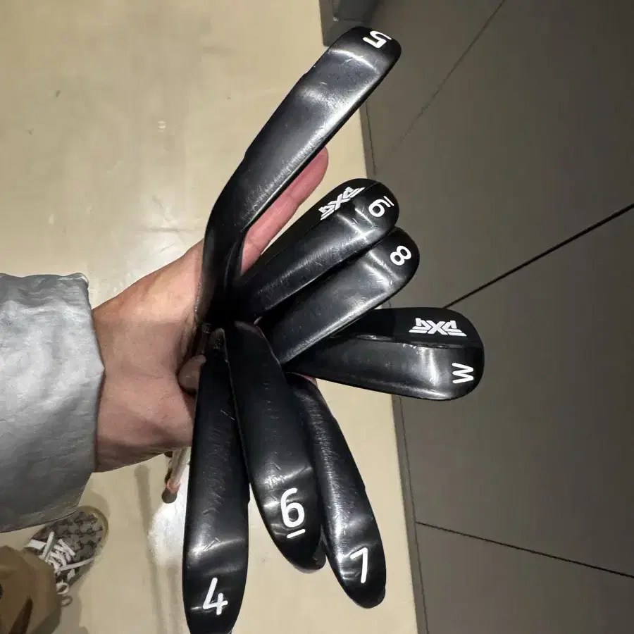 PXG Gen4 0311st