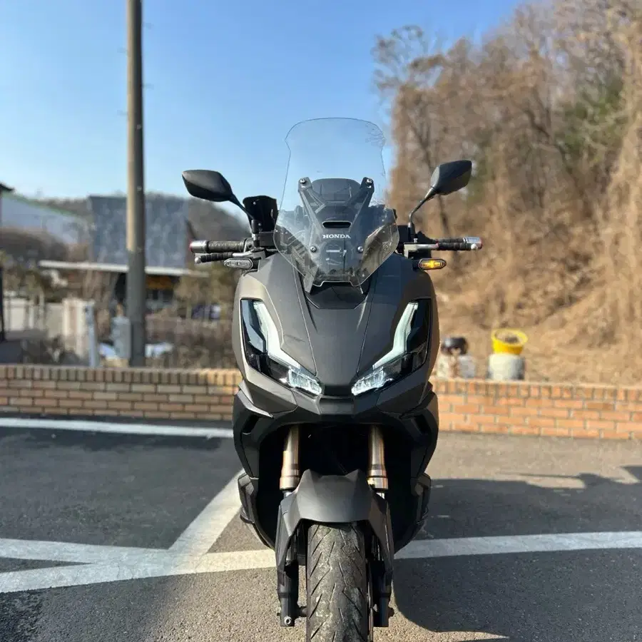 혼다 X-ADV350 (2023)