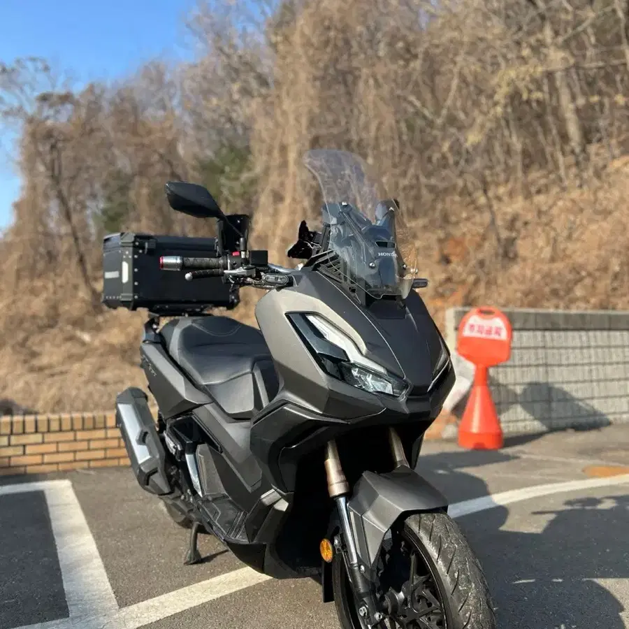 혼다 X-ADV350 (2023)