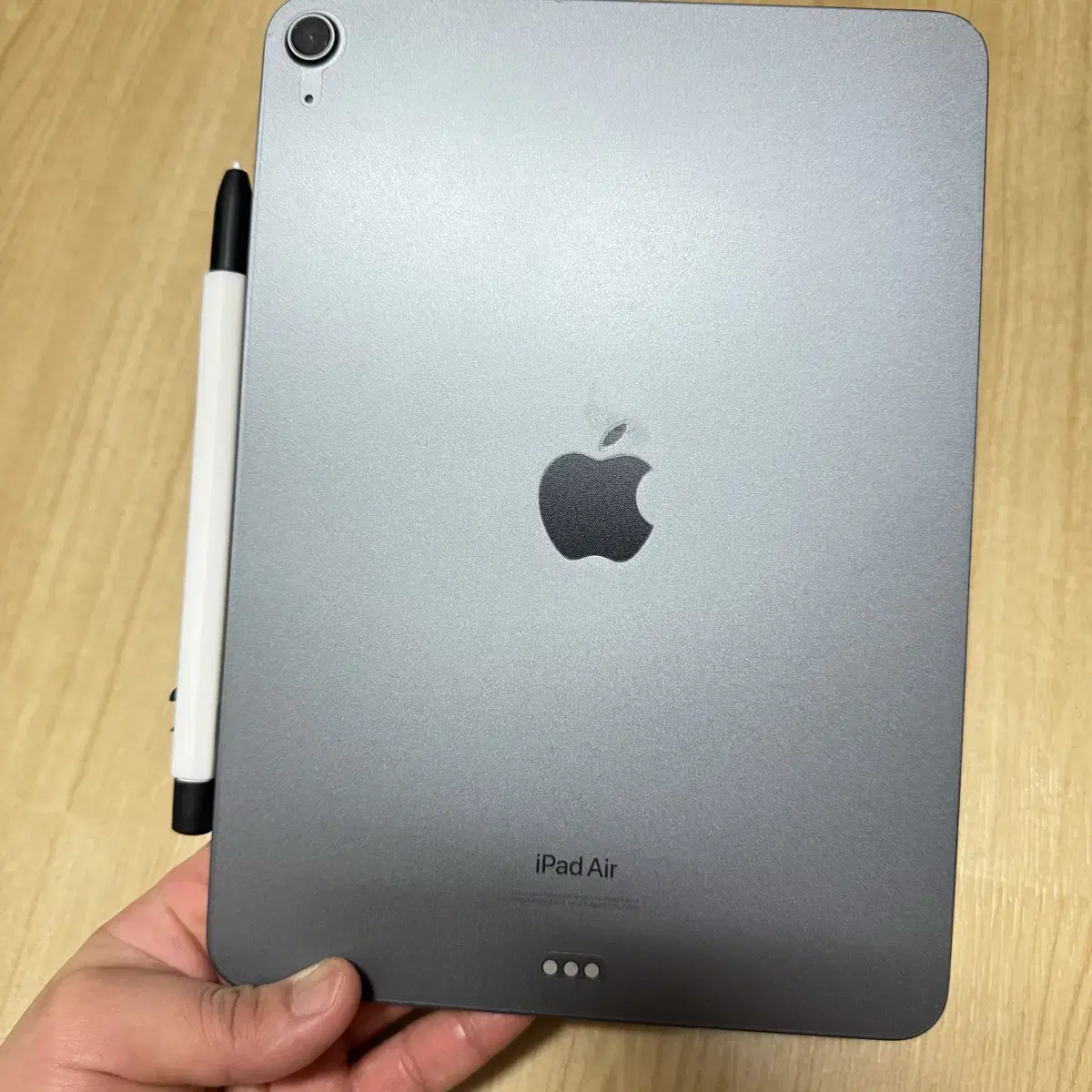 Apple iPad air 아이패드 에어 5세대 + 펜슬2세대