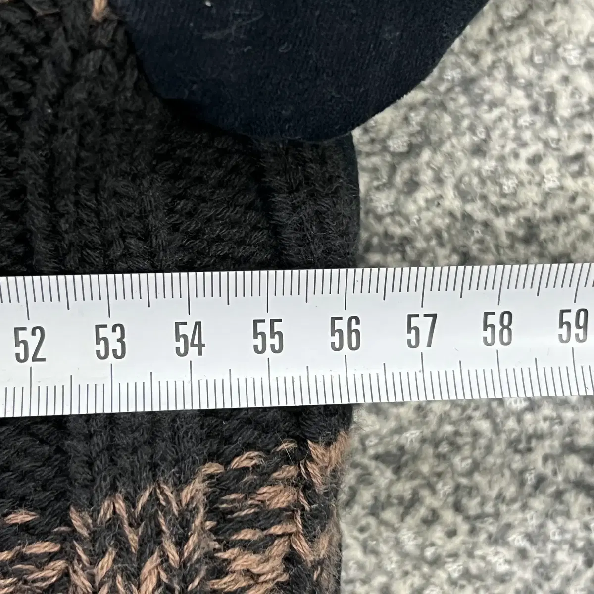 [XL] 버커루 펑크 디테일 셰르파 빈티지 자켓 121RH