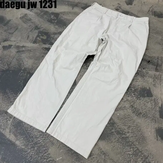 90-103 BEANPOLE PANTS 빈폴 바지