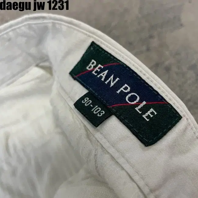 90-103 BEANPOLE PANTS 빈폴 바지