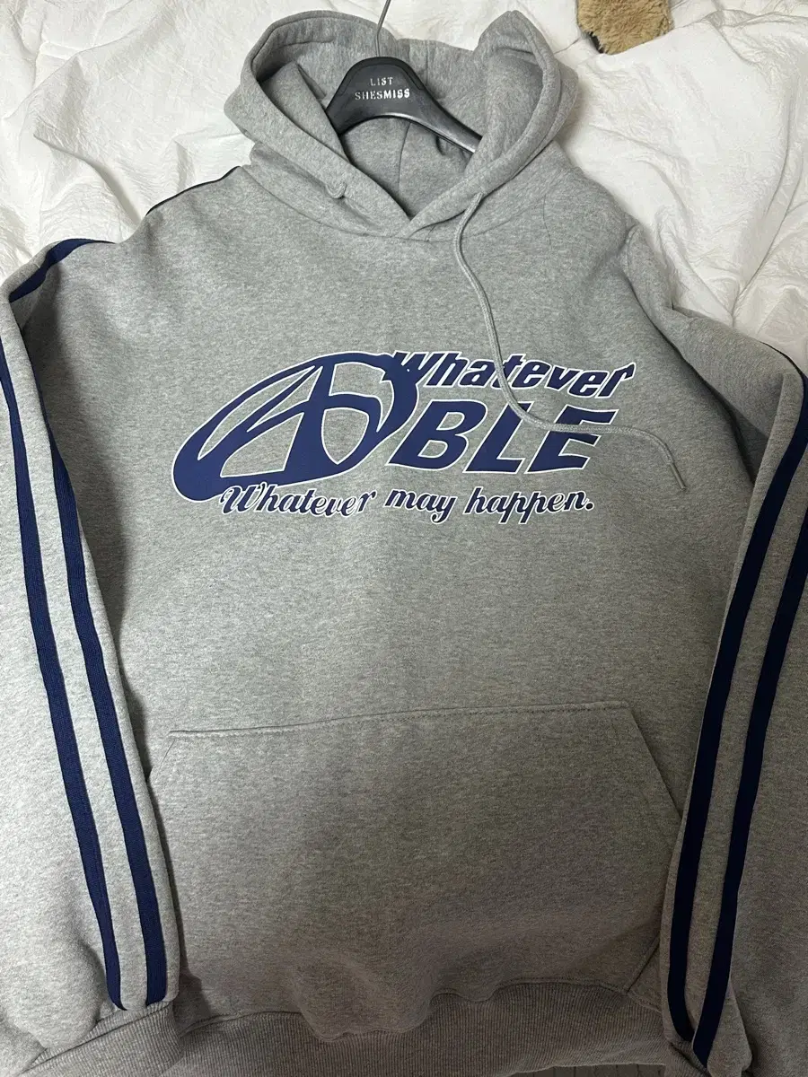 Able Hoodie