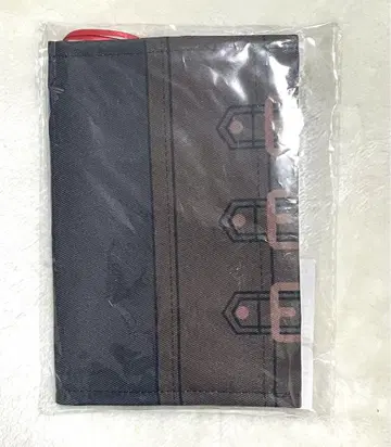 [미사용 새상품] 대반전 재판 캡콤 카페 아쌍의의 마음을 잇는 북커버