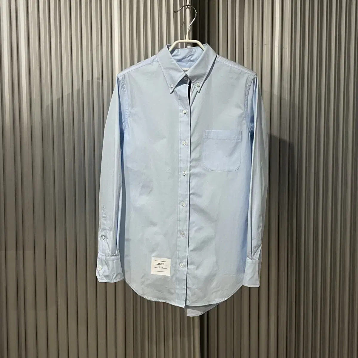 Thom Browne shirt