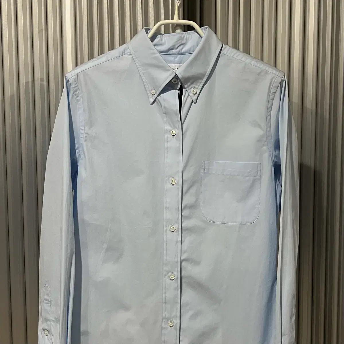 Thom Browne shirt