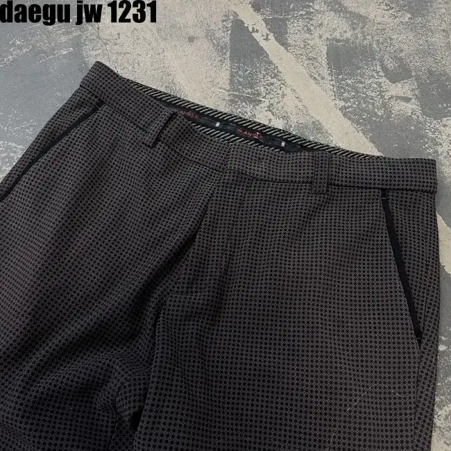 82 W.ANGLE PANTS 와이드앵글 바지