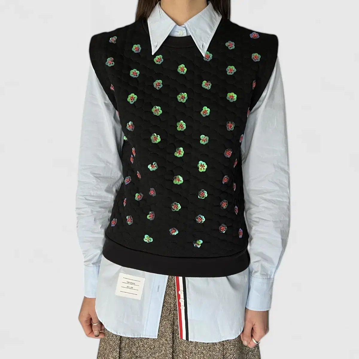 Opening Ceremony vest