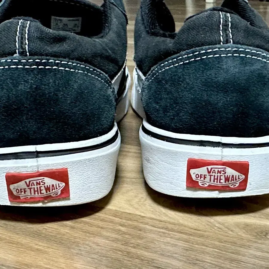 Vans 반스