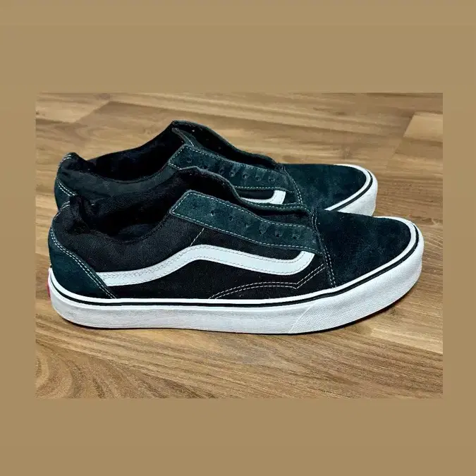 Vans 반스