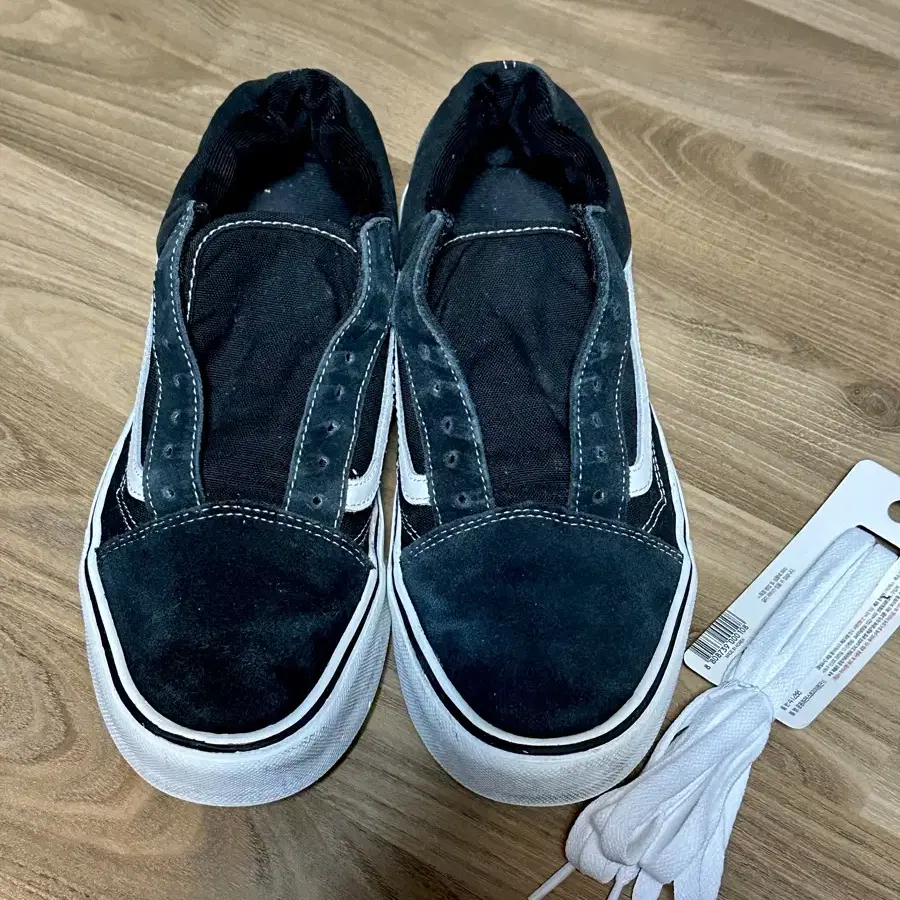 Vans 반스