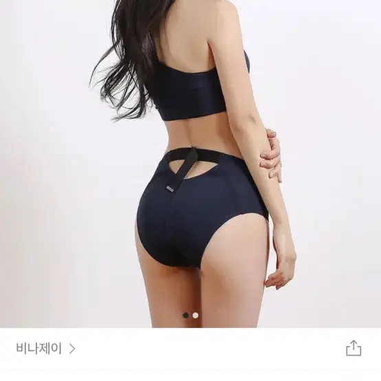 비나제이 비키니