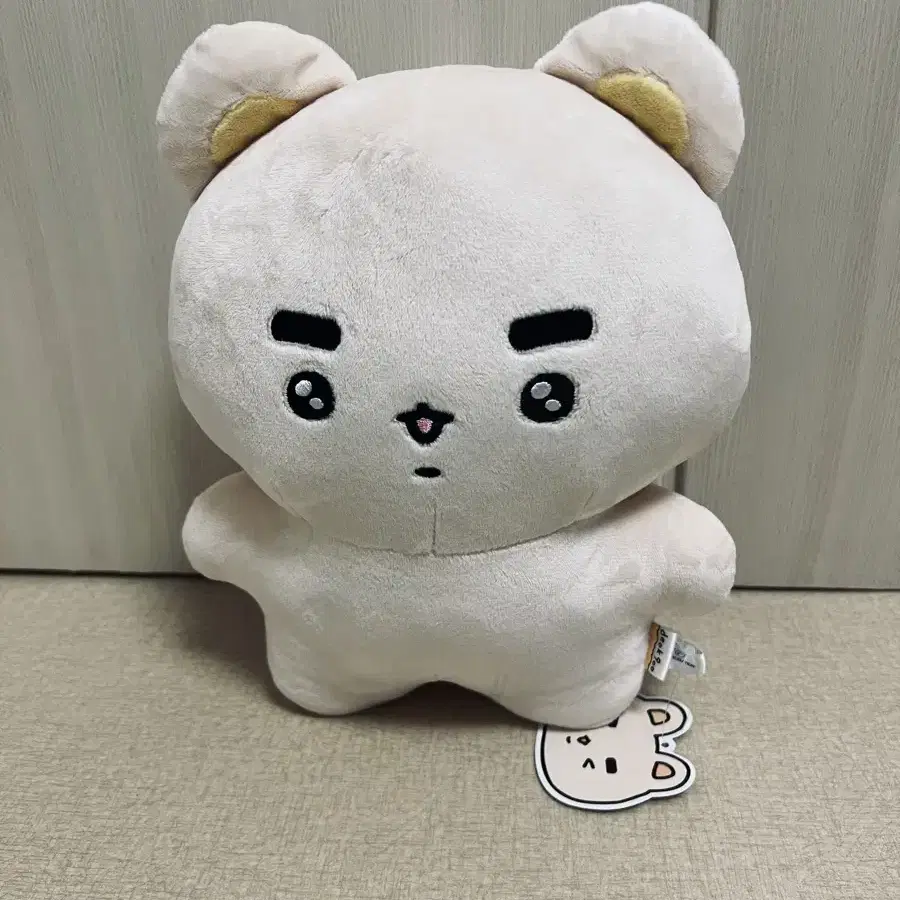 덕구인형