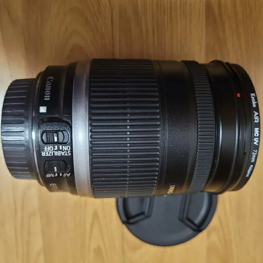 캐논 18-200mm IS