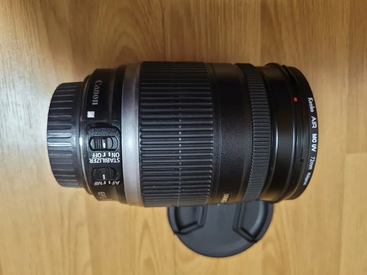 캐논 18-200mm IS