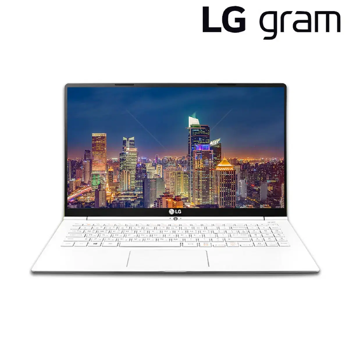 LG전자 LG그램 15ZB970 15인치 i5 12G ssd500