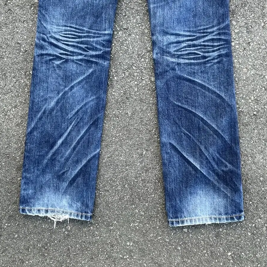 LOLITA jean Denim Pants