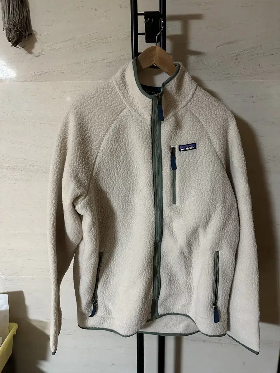 Patagonia/Retro Pilefleece Jacket/XL