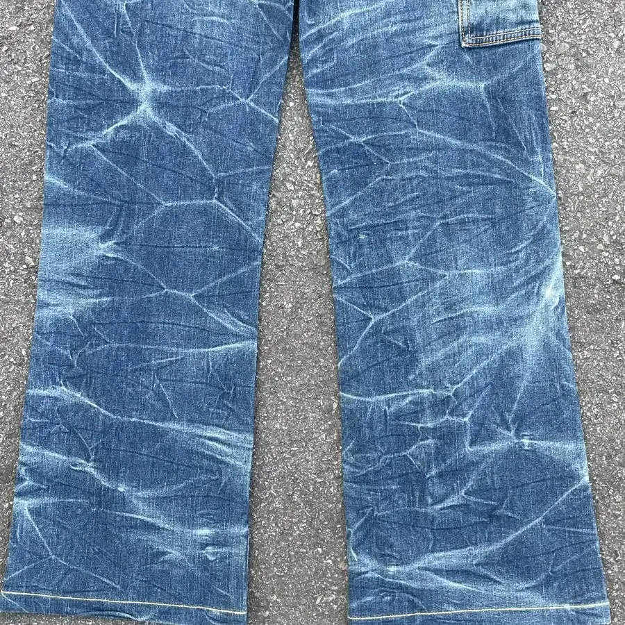 Vintage Y2K Carpenter Denim Pants