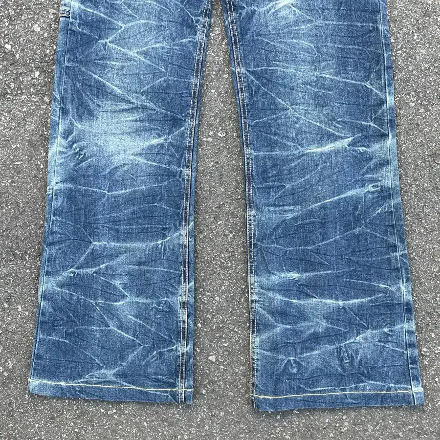 Vintage Y2K Carpenter Denim Pants