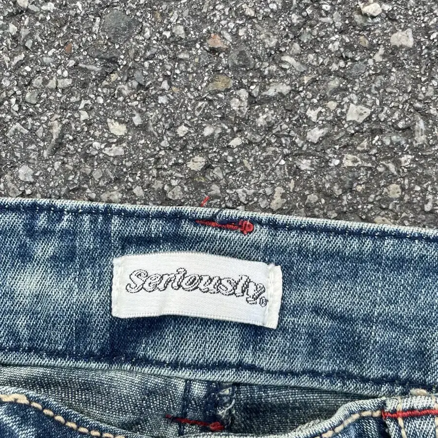 Vintage Y2K Carpenter Denim Pants