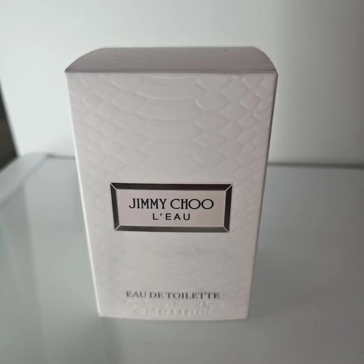 Jimmy Choo Ro Eau de Toilette 40ml