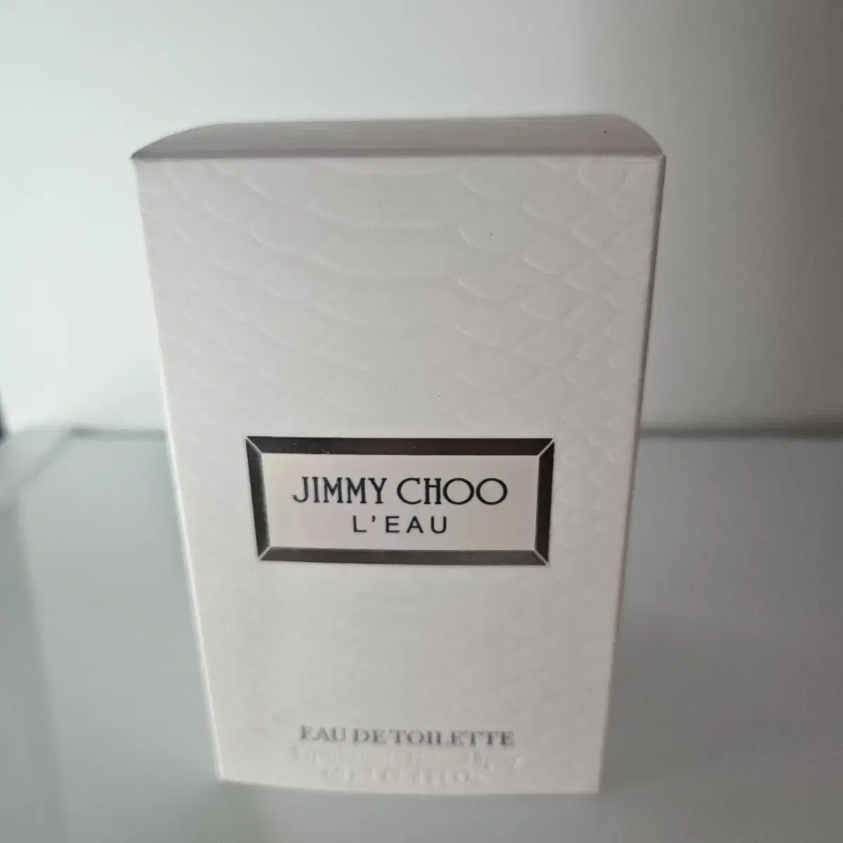 Jimmy Choo Ro Eau de Toilette 60ml