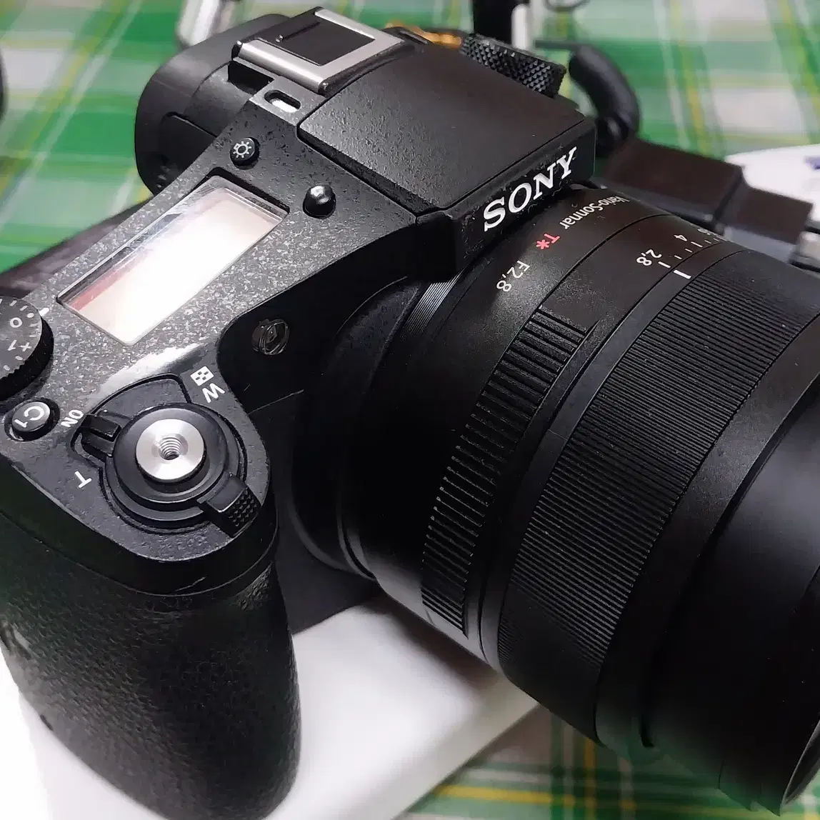 SONY RX10-M2 마크2 풀셋 소니 카메라 하이엔드 미러리스