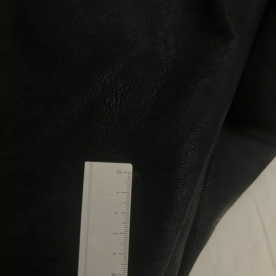 [M] Entire studios zip up jacket black