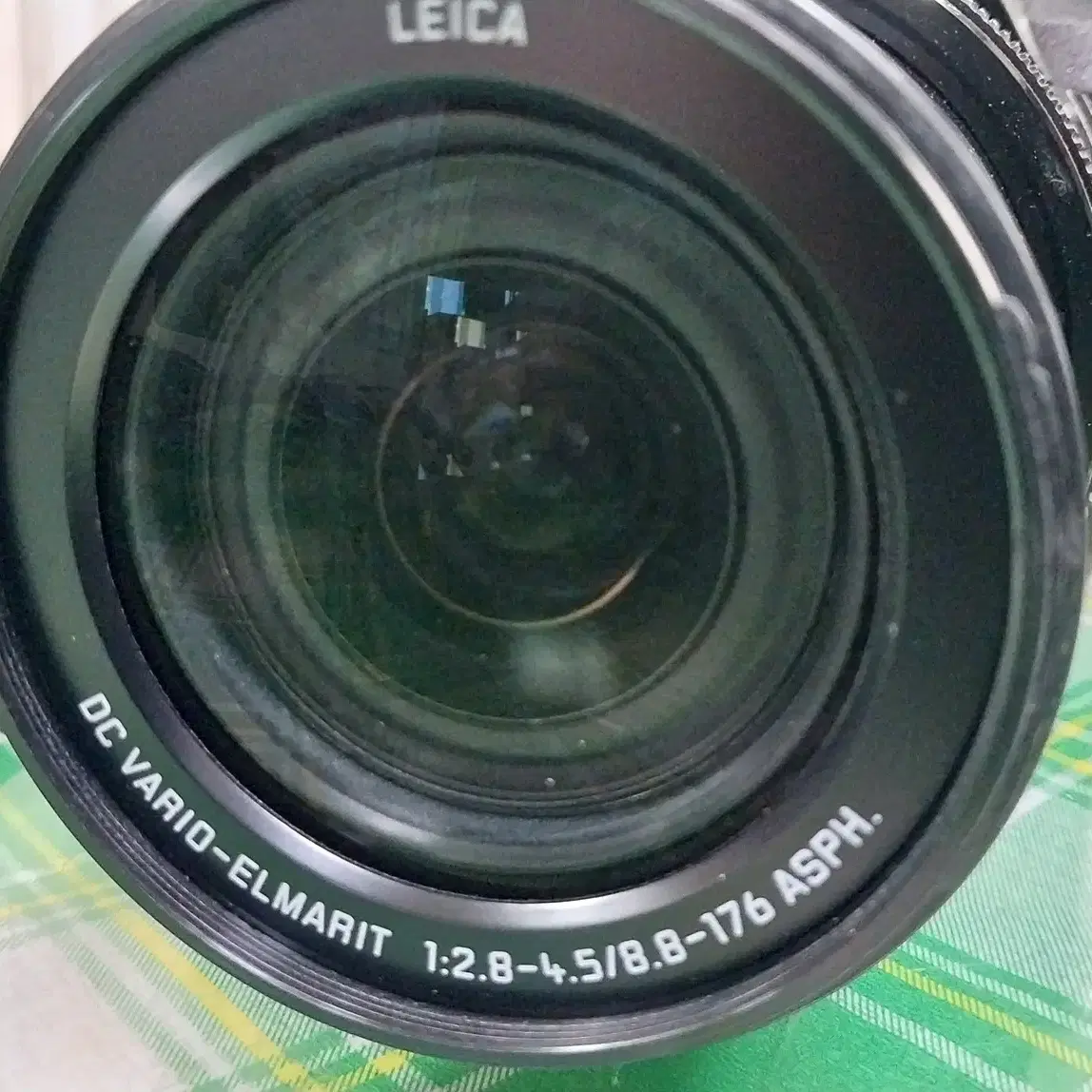 파나소닉 DMC-FZ2500 풀셋A 카메라 한글 미러리스 DSLR