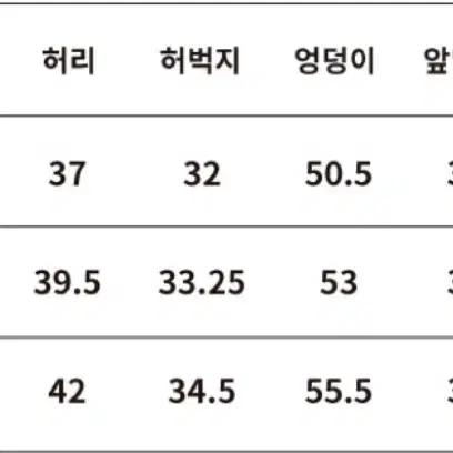 우알롱 워싱 커브드 크롭 데님 셋업 L사이즈