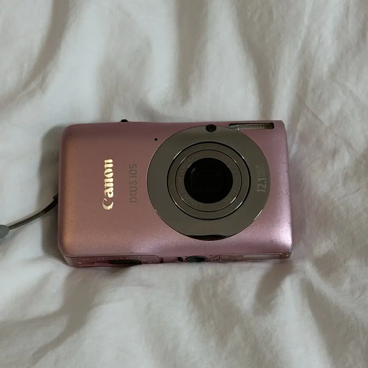 캐논 ixus 익서스 105 디카