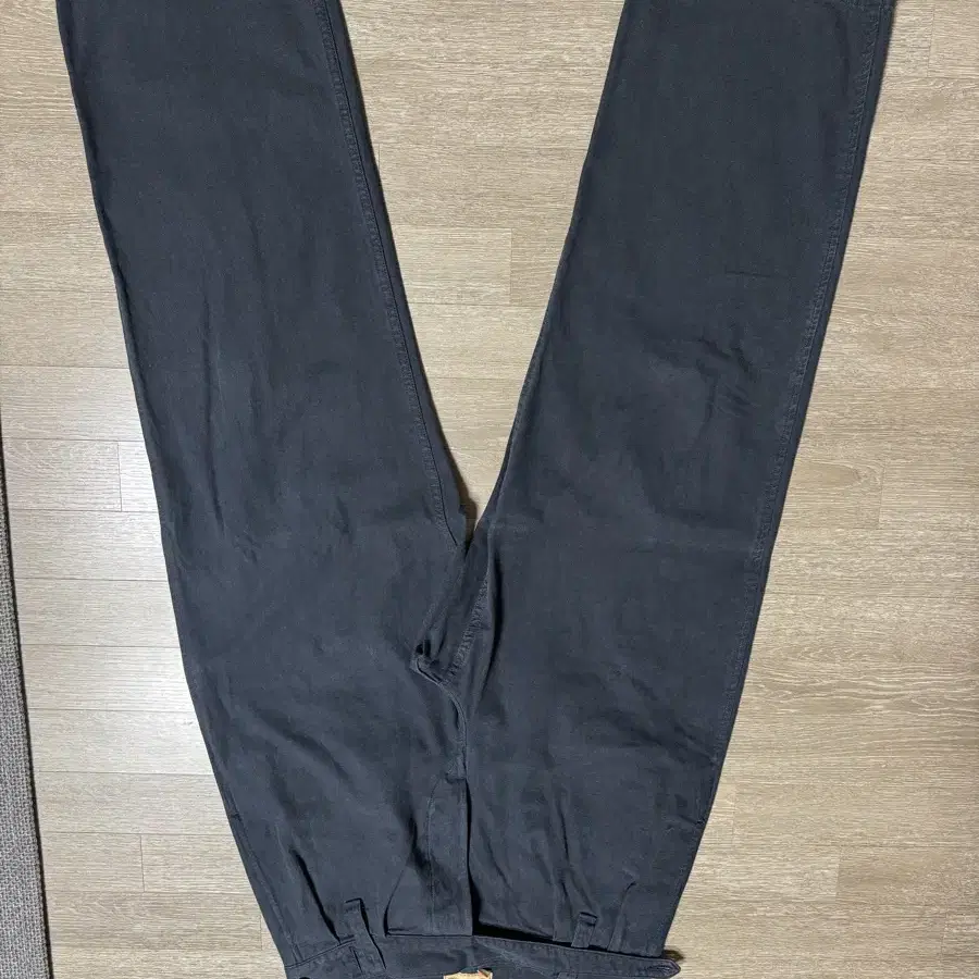 나이젤 카본 Navvie Blazer/pants