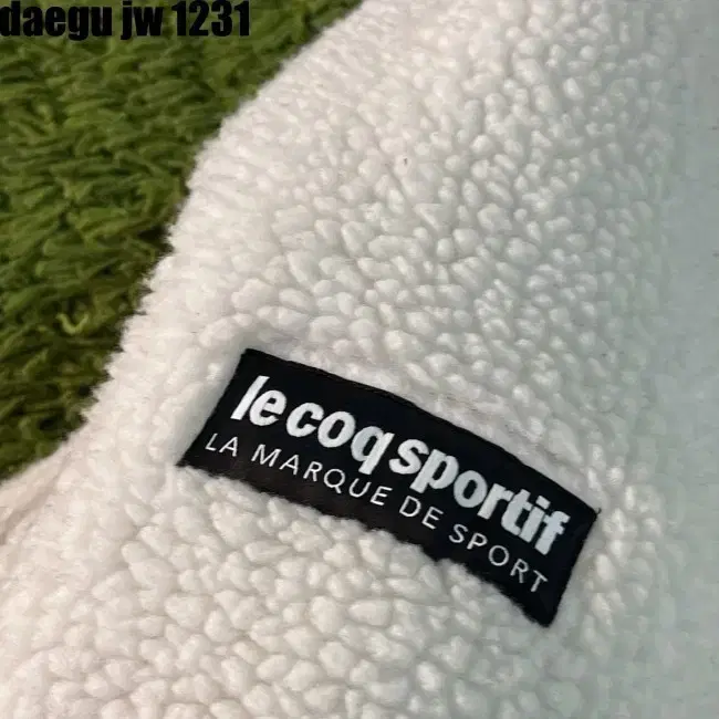 L 100-105 LECOQ JACKET 르꼬끄 자켓 양면