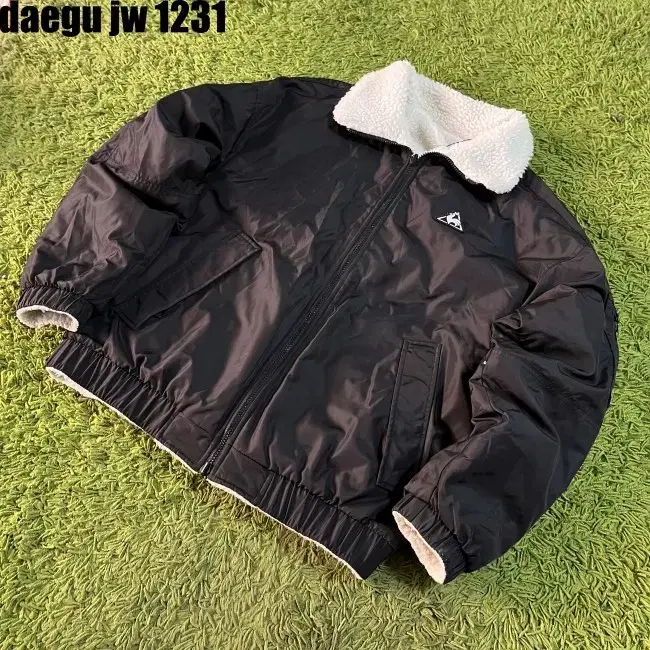 L 100-105 LECOQ JACKET 르꼬끄 자켓 양면