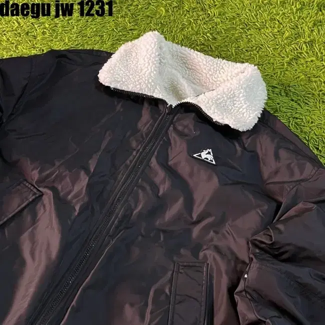 L 100-105 LECOQ JACKET 르꼬끄 자켓 양면