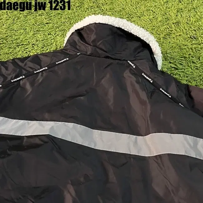 L 100-105 LECOQ JACKET 르꼬끄 자켓 양면