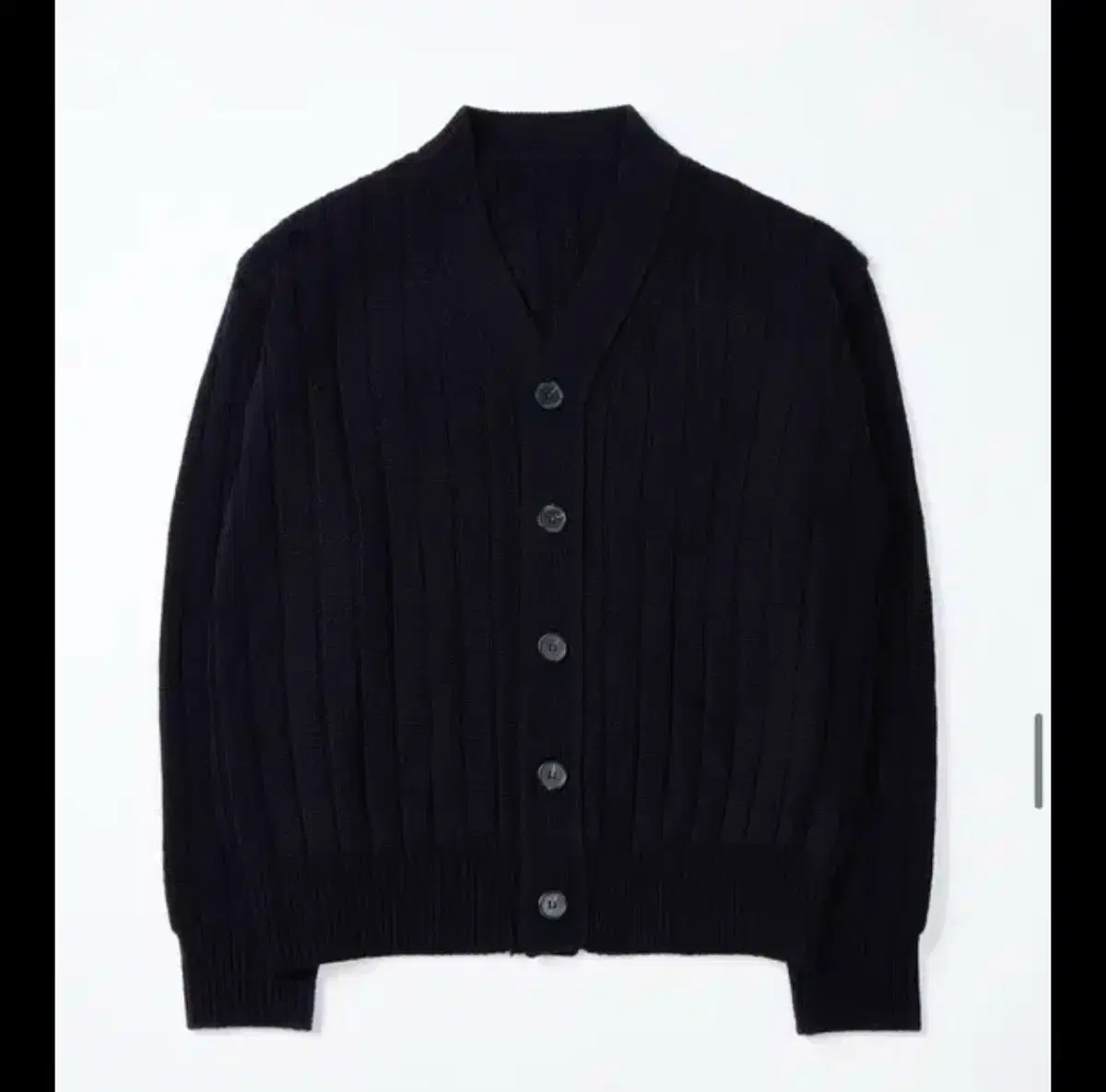 (48) 모마디자인 Golgi crop cardigan