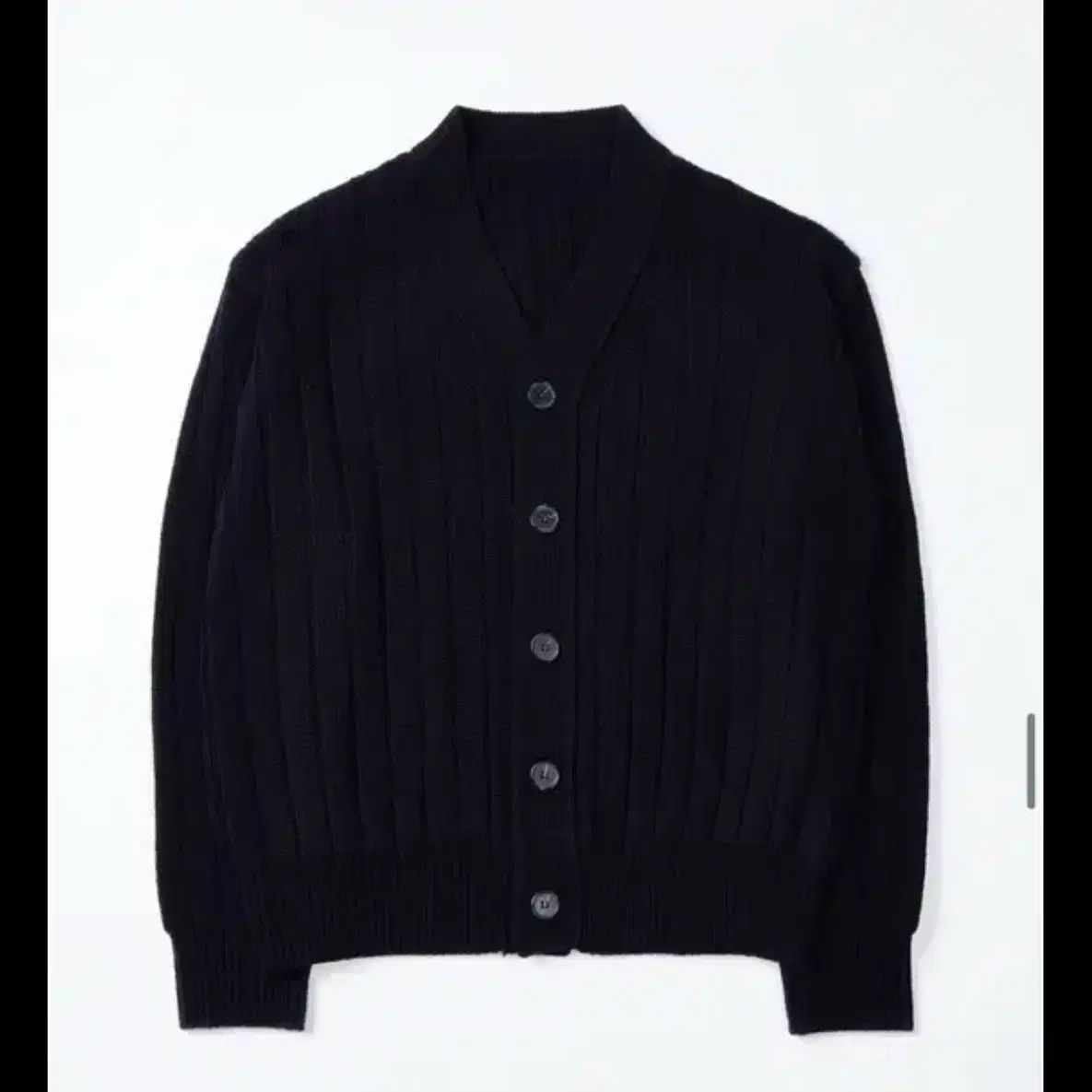 (48) 모마디자인 Golgi crop cardigan