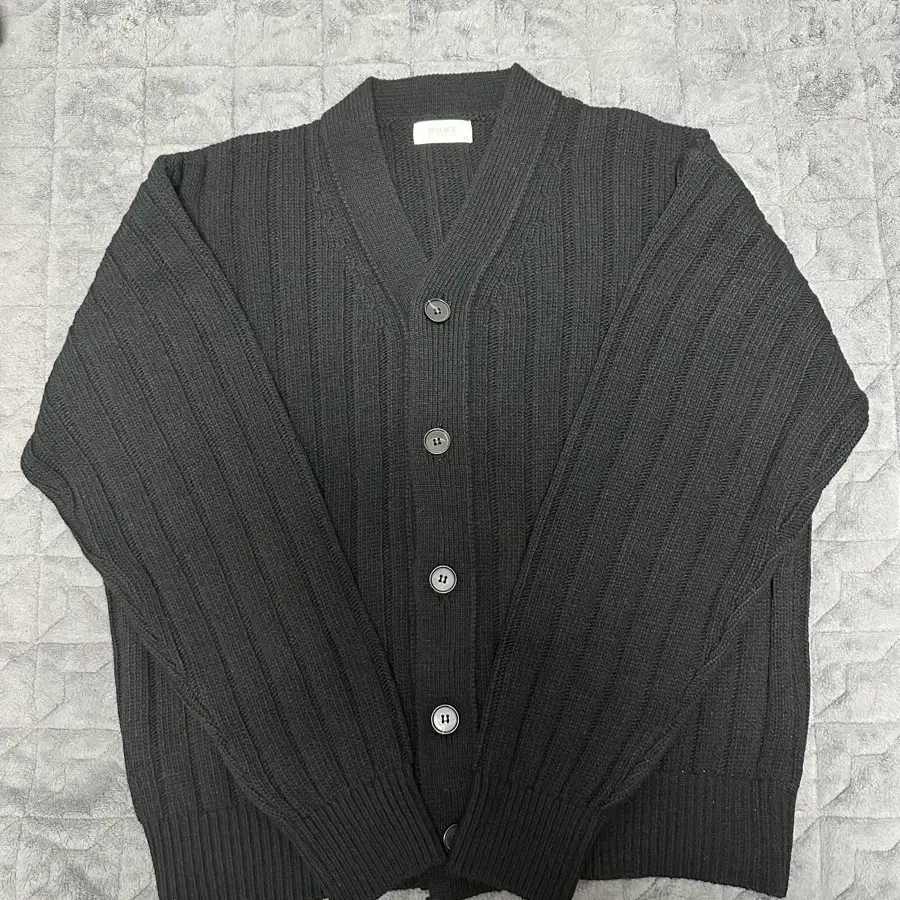 (48) 모마디자인 Golgi crop cardigan