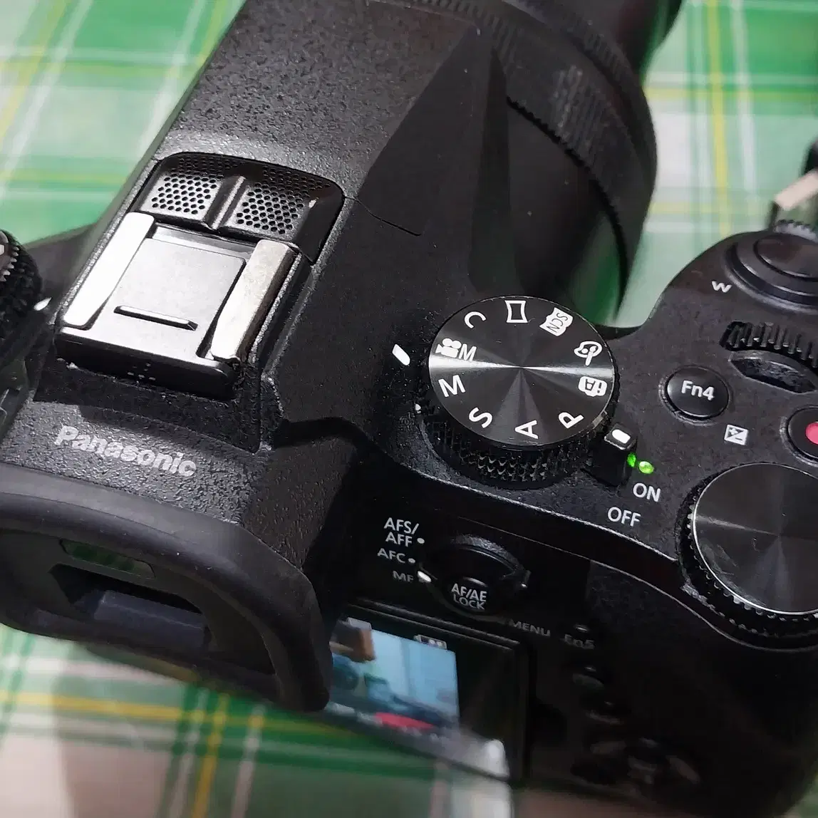 파나소닉 DMC-FZ2500 풀셋B 카메라 한글 미러리스 DSLR