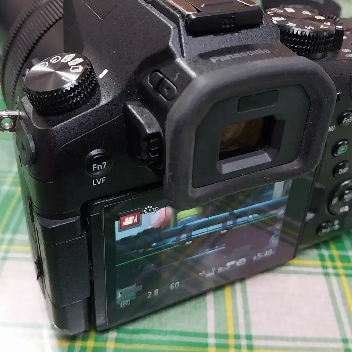 파나소닉 DMC-FZ2500 풀셋B 카메라 한글 미러리스 DSLR