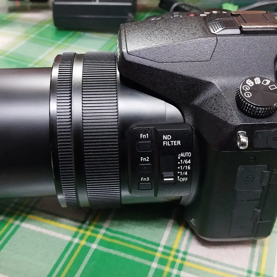 파나소닉 DMC-FZ2500 풀셋B 카메라 한글 미러리스 DSLR