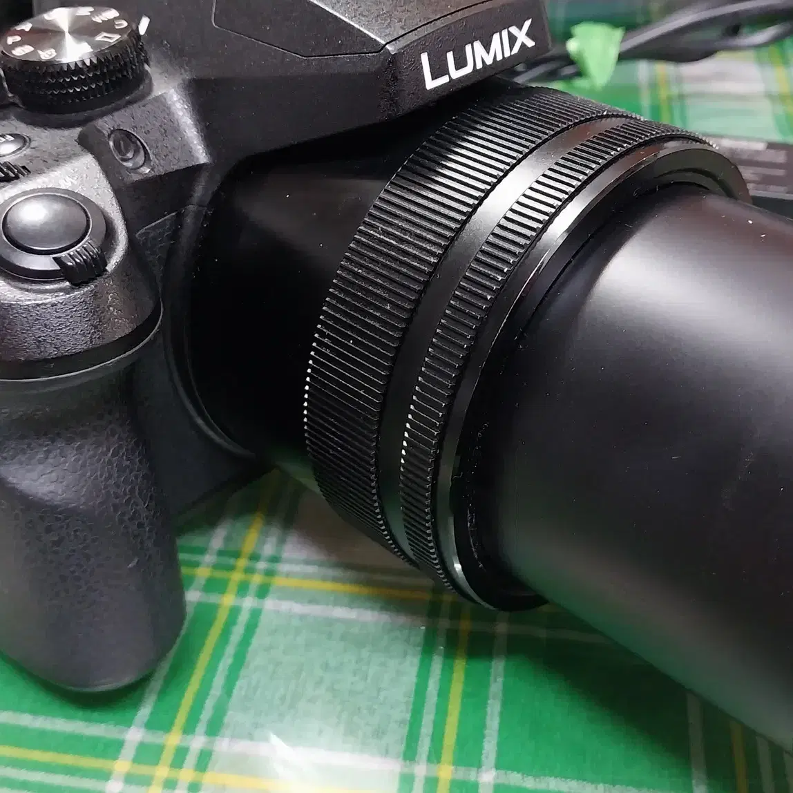 파나소닉 DMC-FZ2500 풀셋B 카메라 한글 미러리스 DSLR