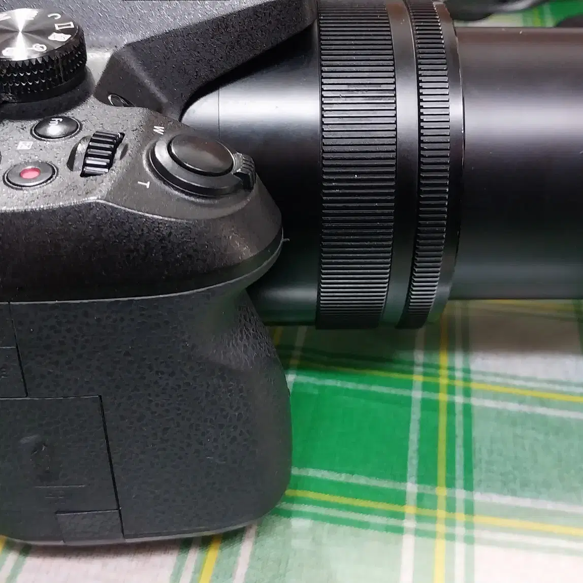 파나소닉 DMC-FZ2500 풀셋B 카메라 한글 미러리스 DSLR