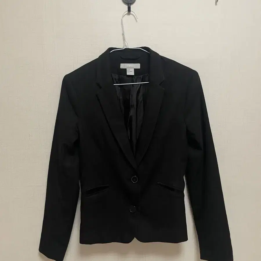 [34] H&M 정장 자켓