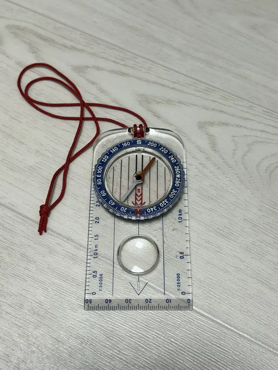 Compass from Sweden