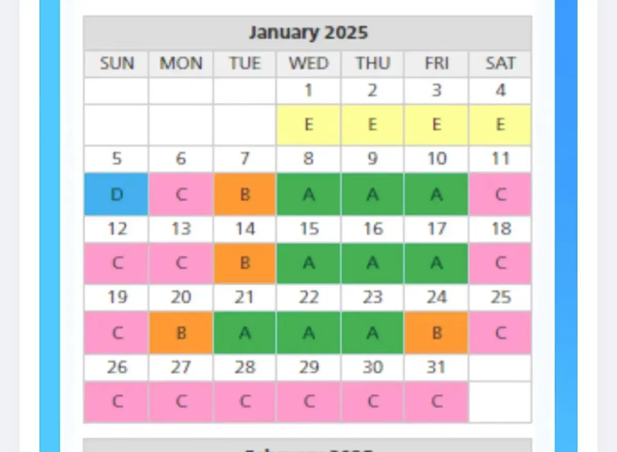 1/12 유니버셜 입장권 + 확약권 판매 3인